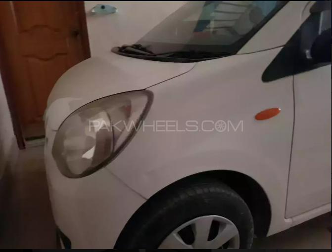 Daihatsu Mira 2008 for Sale in Karachi Daihatsu Mira 2008 for Sale in Karachi Image-3
