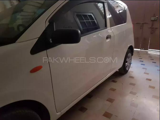 Daihatsu Mira 2008 for Sale in Karachi Daihatsu Mira 2008 for Sale in Karachi Image-4