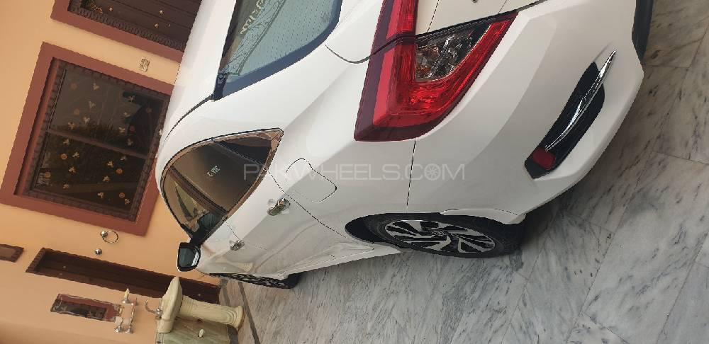 Honda Civic 2019 for Sale in Lahore Honda Civic 2019 for Sale in Lahore Image-3