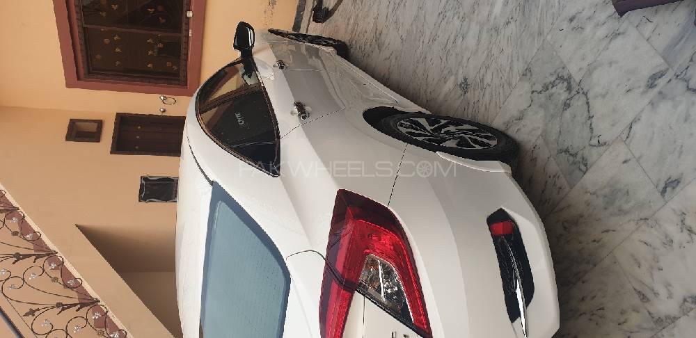 Honda Civic 2019 for Sale in Lahore Honda Civic 2019 for Sale in Lahore Image-4