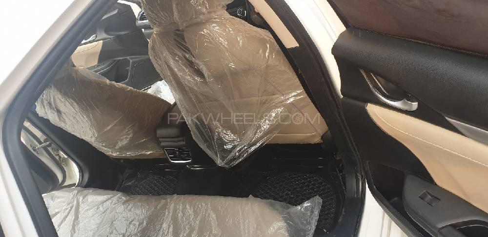Honda Civic 2019 for Sale in Lahore Honda Civic 2019 for Sale in Lahore Image-7