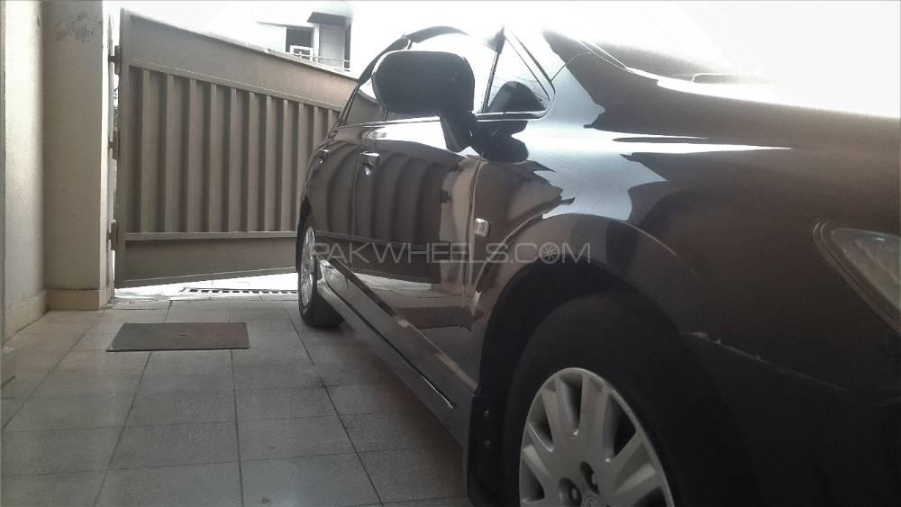 ہونڈا سوک 2007 for Sale in واہ کینٹ ہونڈا سوک 2007 for Sale in واہ کینٹ Image-2