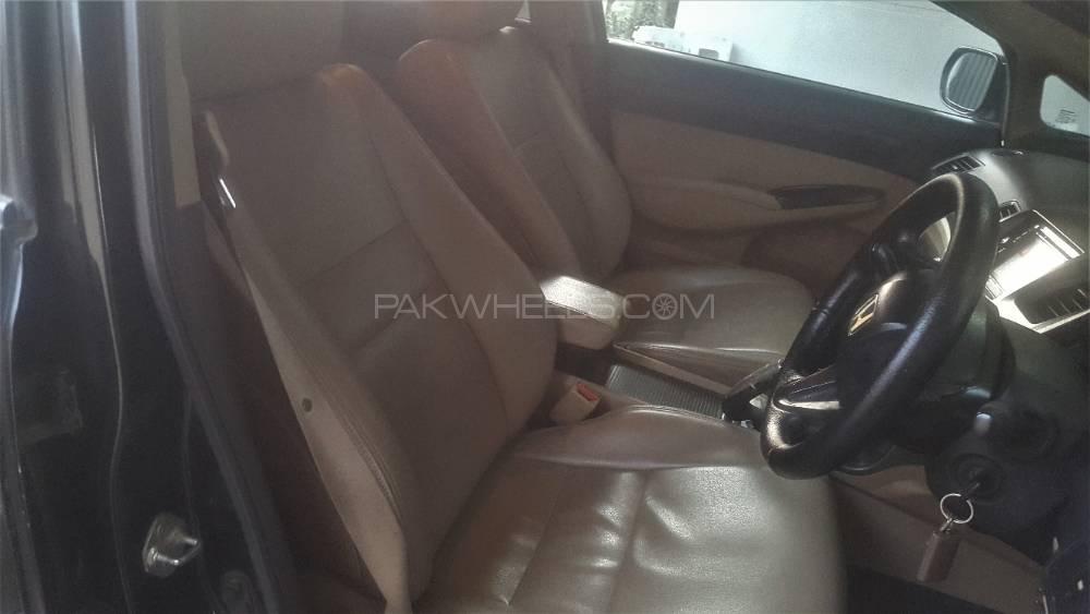 ہونڈا سوک 2007 for Sale in واہ کینٹ ہونڈا سوک 2007 for Sale in واہ کینٹ Image-12