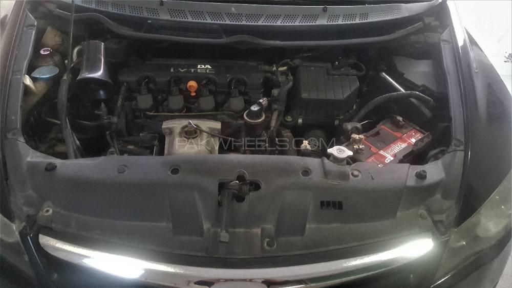 ہونڈا سوک 2007 for Sale in واہ کینٹ ہونڈا سوک 2007 for Sale in واہ کینٹ Image-17