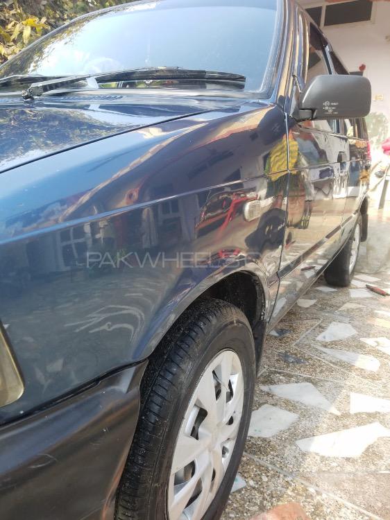 Suzuki Mehran 2009 for Sale in Mardan Suzuki Mehran 2009 for Sale in Mardan Image-7