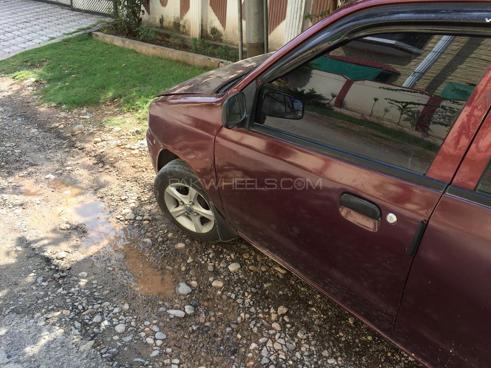 Suzuki Alto 2006 for Sale in Rawalpindi Suzuki Alto 2006 for Sale in Rawalpindi Image-4