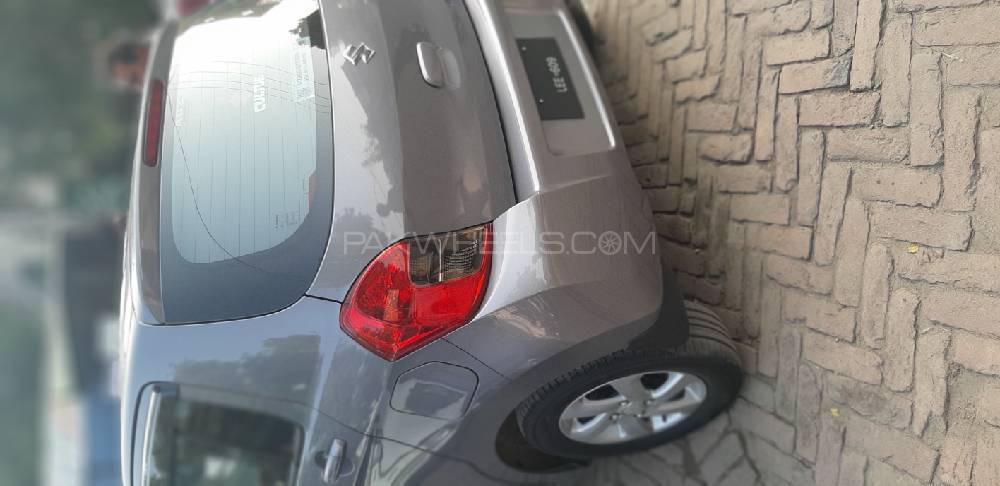 Suzuki Cultus 2019 for Sale in Vehari Suzuki Cultus 2019 for Sale in Vehari Image-7