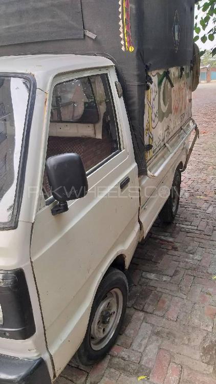 سوزوکی راوی 2015 for Sale in لاہور سوزوکی راوی 2015 for Sale in لاہور Image-4