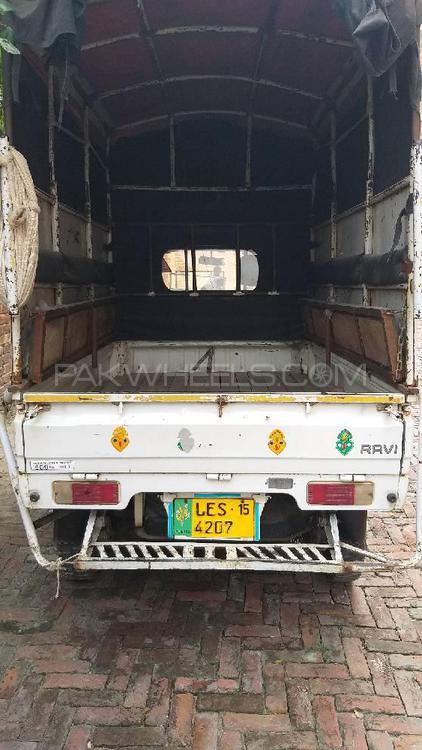 سوزوکی راوی 2015 for Sale in لاہور سوزوکی راوی 2015 for Sale in لاہور Image-11