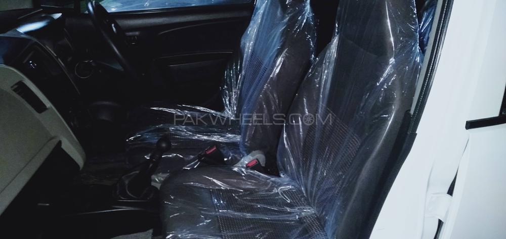 Suzuki Wagon R 2019 for Sale in Lahore Suzuki Wagon R 2019 for Sale in Lahore Image-13