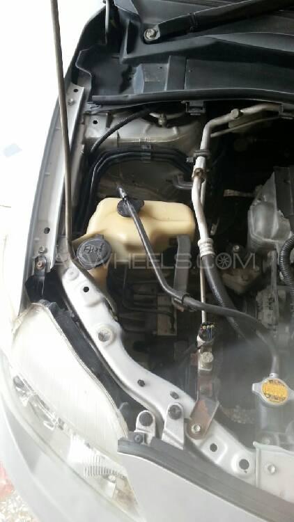 Toyota Corolla 2009 for Sale in Kharian Toyota Corolla 2009 for Sale in Kharian Image-11
