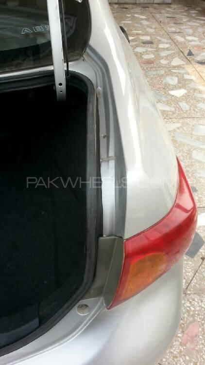 Toyota Corolla 2009 for Sale in Kharian Toyota Corolla 2009 for Sale in Kharian Image-13