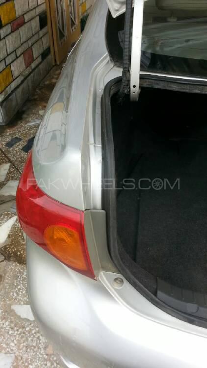 Toyota Corolla 2009 for Sale in Kharian Toyota Corolla 2009 for Sale in Kharian Image-14