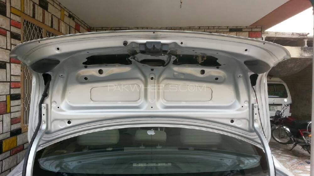 Toyota Corolla 2009 for Sale in Kharian Toyota Corolla 2009 for Sale in Kharian Image-15