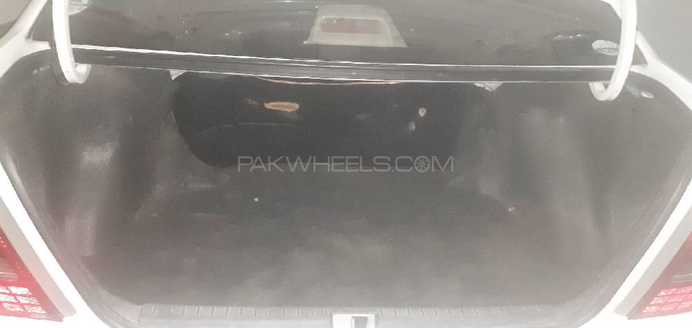 Toyota Corolla 2004 for Sale in Peshawar Toyota Corolla 2004 for Sale in Peshawar Image-11