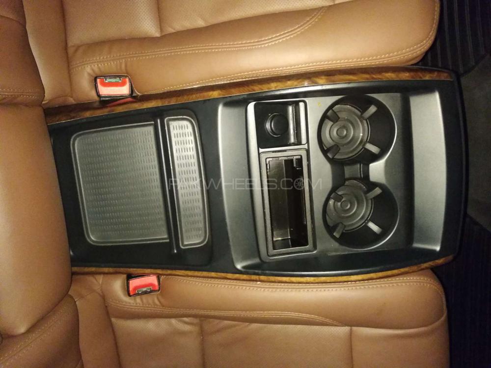 BMW X6 2008 for Sale in Lahore BMW X6 2008 for Sale in Lahore Image-18