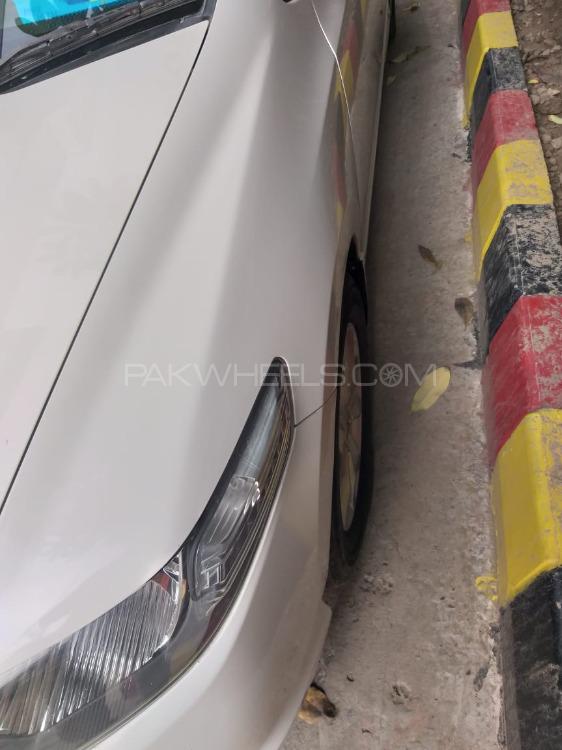 ہونڈا سٹی 2014 for Sale in لاہور ہونڈا سٹی 2014 for Sale in لاہور Image-18