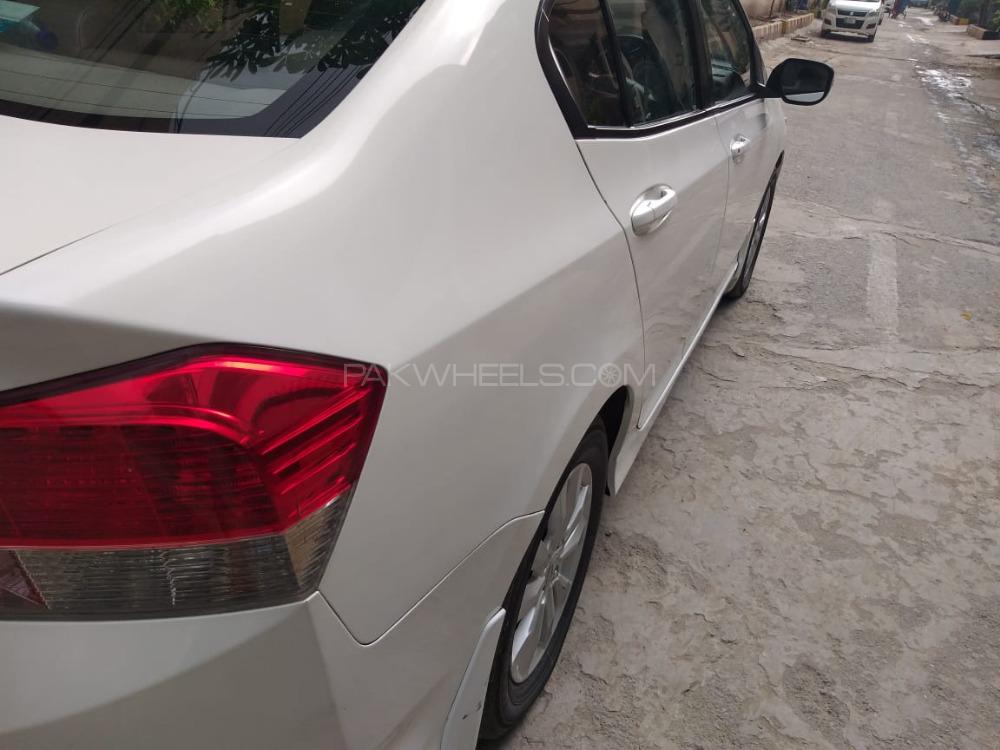 ہونڈا سٹی 2014 for Sale in لاہور ہونڈا سٹی 2014 for Sale in لاہور Image-12