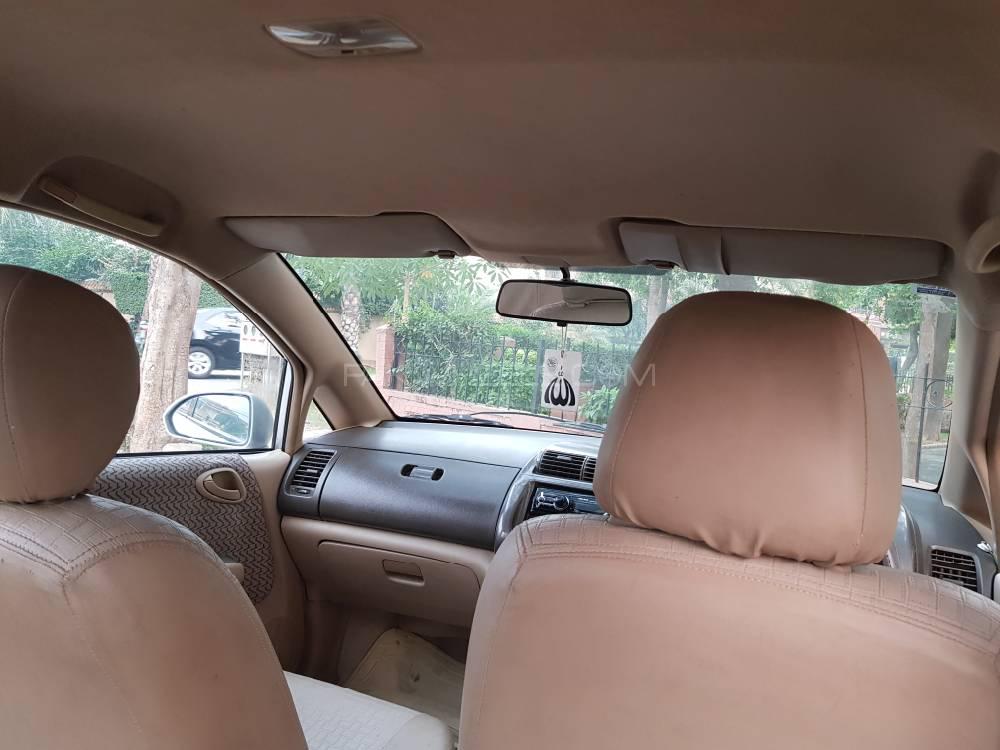 Honda City 2005 for Sale in Lahore Honda City 2005 for Sale in Lahore Image-4