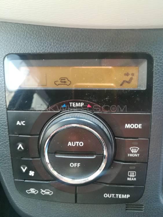 Mazda Flair Custom Style 2014 for Sale in Islamabad Mazda Flair Custom Style 2014 for Sale in Islamabad Image-14