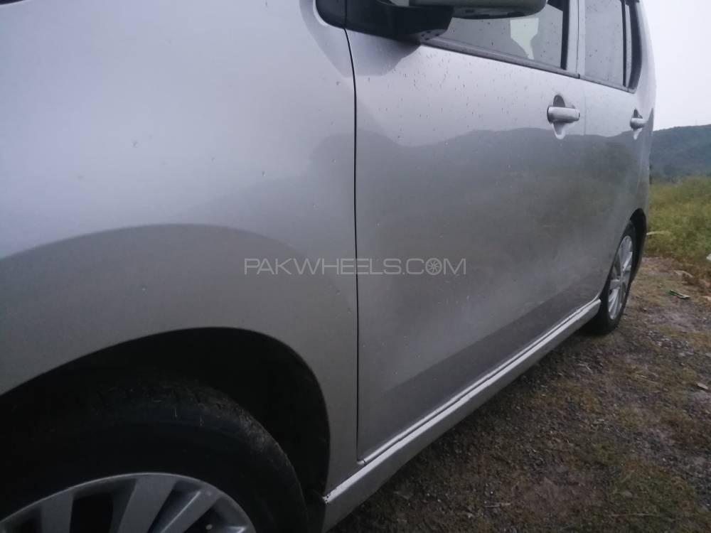 Mazda Flair Custom Style 2014 for Sale in Islamabad Mazda Flair Custom Style 2014 for Sale in Islamabad Image-18