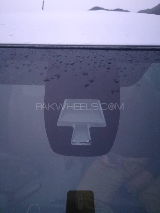 Mazda Flair Custom Style 2014 for Sale in Islamabad Mazda Flair Custom Style 2014 for Sale in Islamabad Image-19