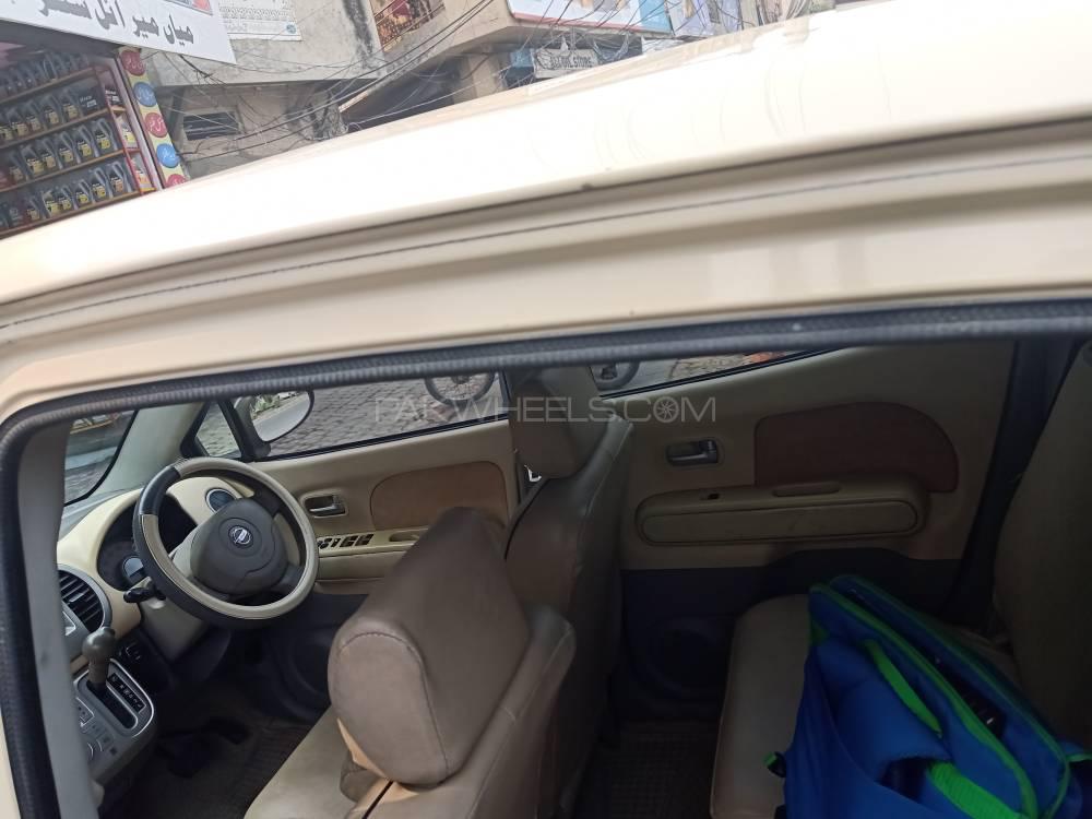 Nissan Moco 2012 for Sale in Lahore Nissan Moco 2012 for Sale in Lahore Image-5