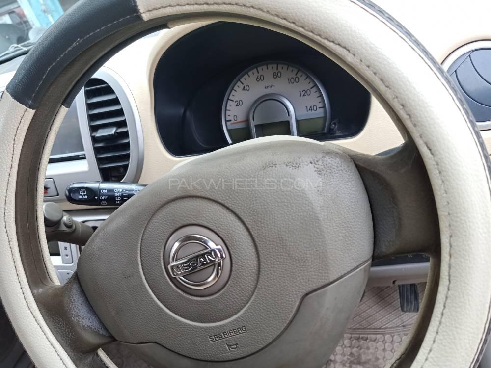 Nissan Moco 2012 for Sale in Lahore Nissan Moco 2012 for Sale in Lahore Image-4