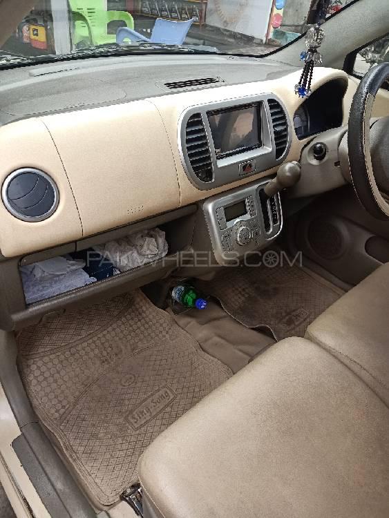 Nissan Moco 2012 for Sale in Lahore Nissan Moco 2012 for Sale in Lahore Image-9