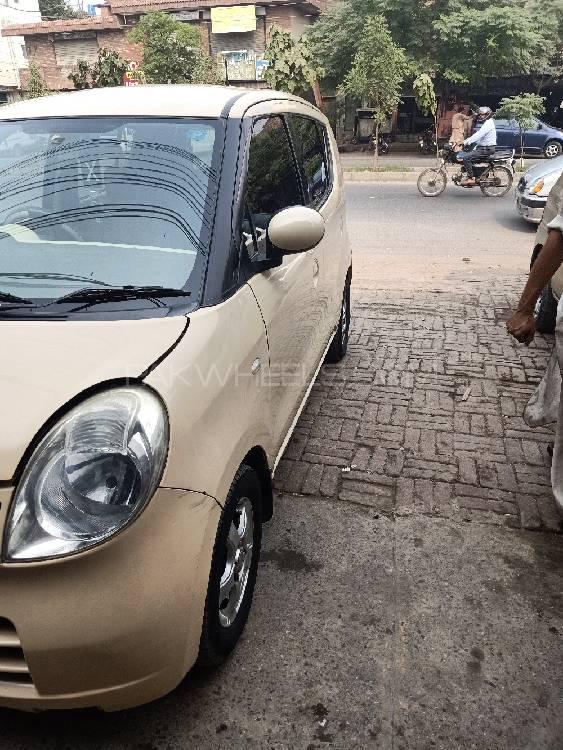 Nissan Moco 2012 for Sale in Lahore Nissan Moco 2012 for Sale in Lahore Image-11