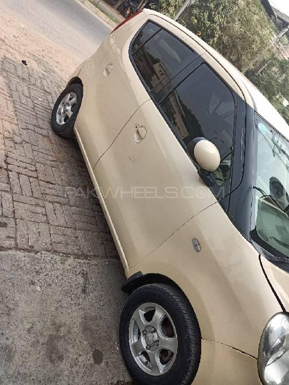 Nissan Moco 2012 for Sale in Lahore Nissan Moco 2012 for Sale in Lahore Image-13