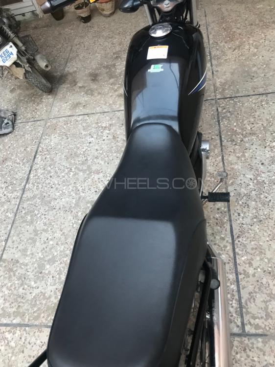 Suzuki GS 150 2017 for Sale Suzuki GS 150 2017 for Sale Image-7