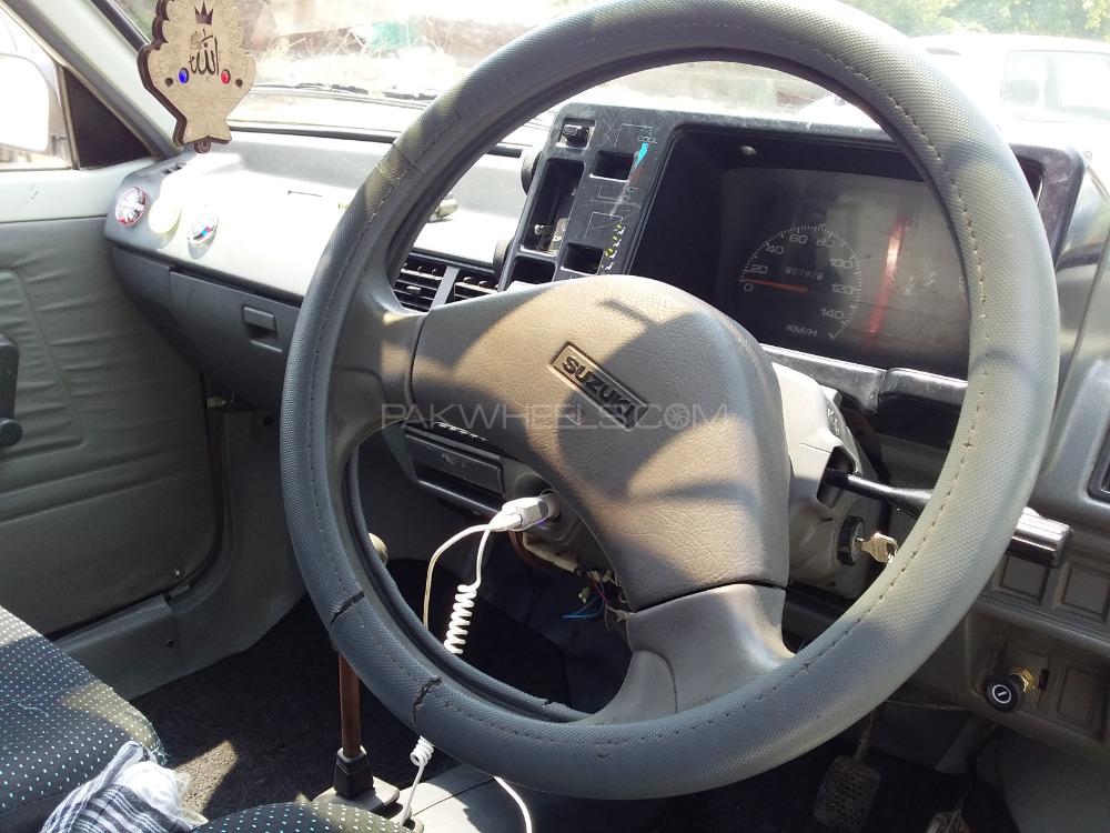 سوزوکی مہران 2006 for Sale in راولپنڈی سوزوکی مہران 2006 for Sale in راولپنڈی Image-8