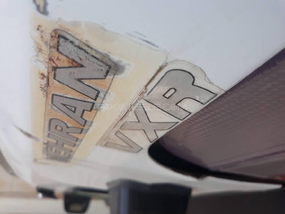 سوزوکی مہران 1995 for Sale in ملتان سوزوکی مہران 1995 for Sale in ملتان Image-12