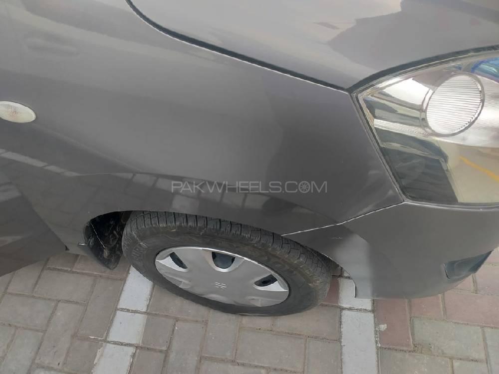 Suzuki Wagon R 2018 for Sale in Lahore Suzuki Wagon R 2018 for Sale in Lahore Image-3