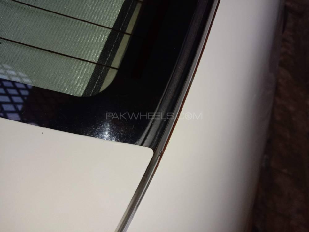 Toyota Corolla 2003 for Sale in Sahiwal Toyota Corolla 2003 for Sale in Sahiwal Image-3