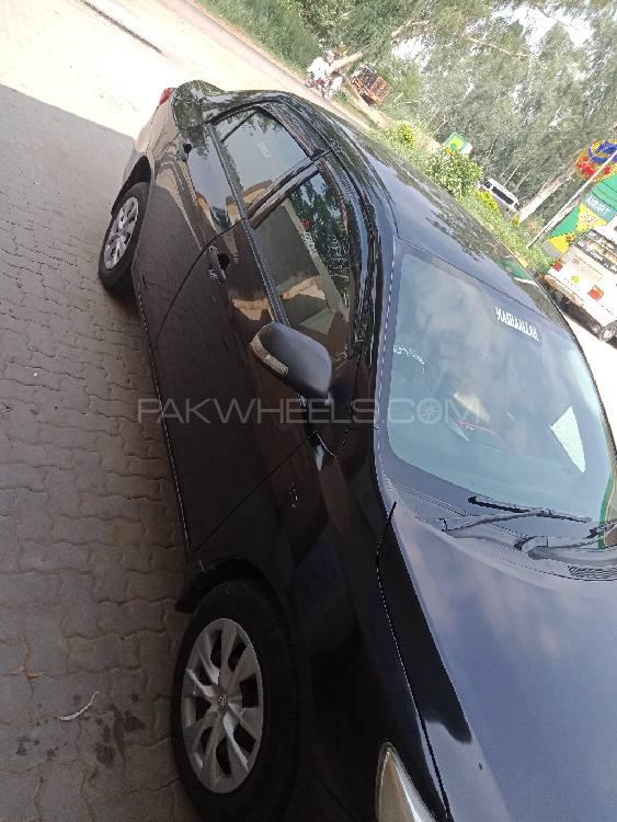 ٹویوٹا کرولا 2012 for Sale in جہلم ٹویوٹا کرولا 2012 for Sale in جہلم Image-12
