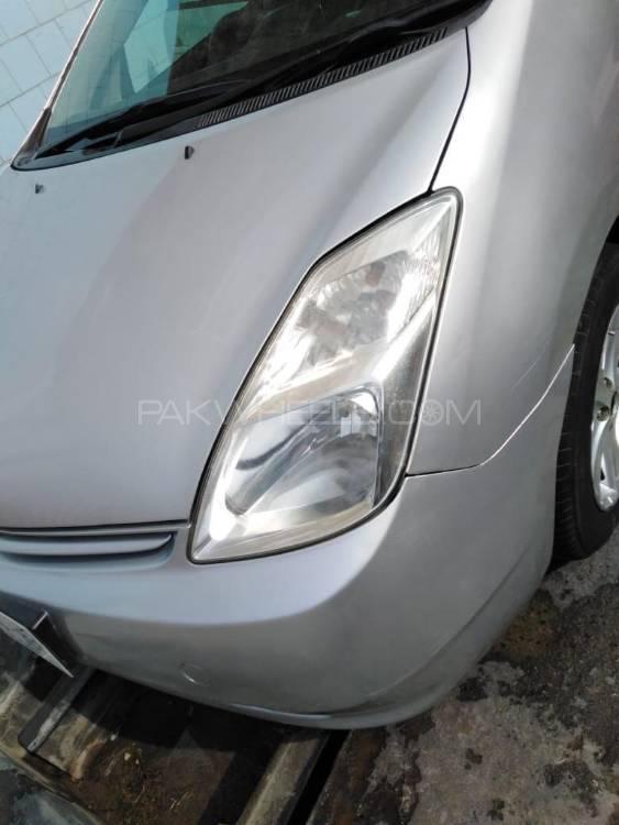 Toyota Prius 2008 for Sale in Islamabad Toyota Prius 2008 for Sale in Islamabad Image-5