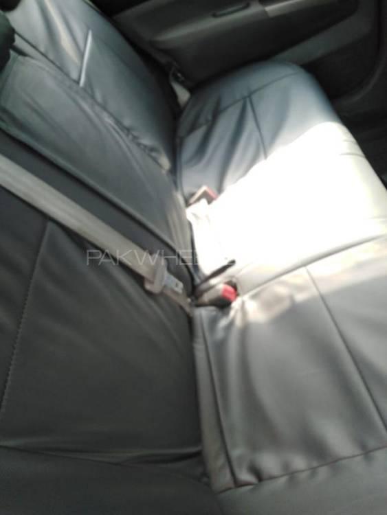 Toyota Prius 2008 for Sale in Islamabad Toyota Prius 2008 for Sale in Islamabad Image-11