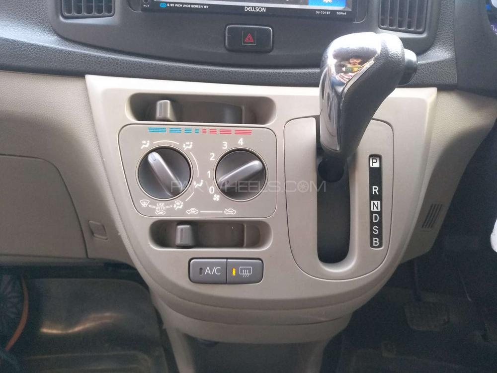 Daihatsu Mira 2012 for Sale in Karachi Daihatsu Mira 2012 for Sale in Karachi Image-8