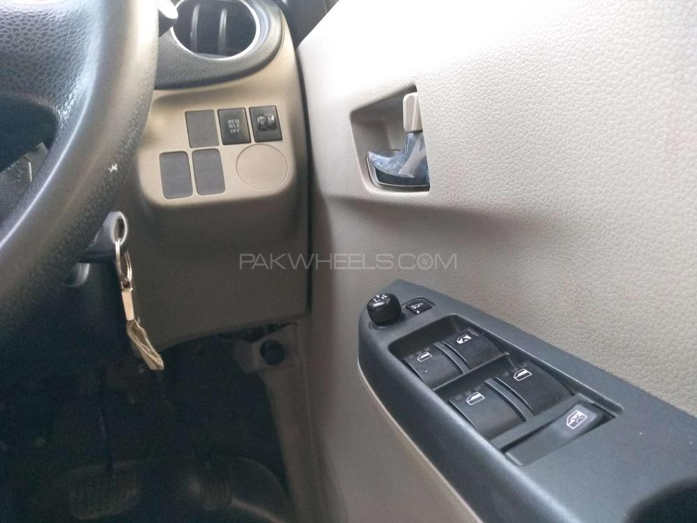 Daihatsu Mira 2012 for Sale in Karachi Daihatsu Mira 2012 for Sale in Karachi Image-9
