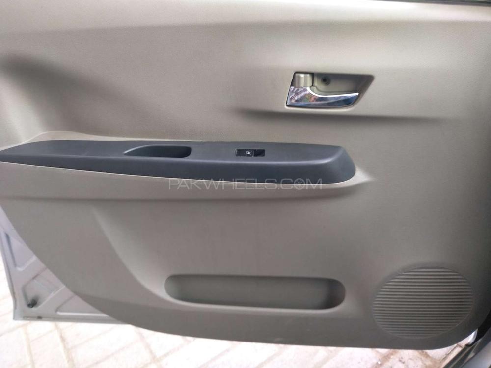Daihatsu Mira 2012 for Sale in Karachi Daihatsu Mira 2012 for Sale in Karachi Image-10