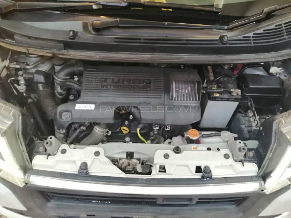 ڈائیہاتسو موو 2017 for Sale in سیالکوٹ ڈائیہاتسو موو 2017 for Sale in سیالکوٹ Image-14