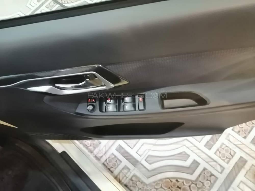 ڈائیہاتسو موو 2017 for Sale in سیالکوٹ ڈائیہاتسو موو 2017 for Sale in سیالکوٹ Image-17