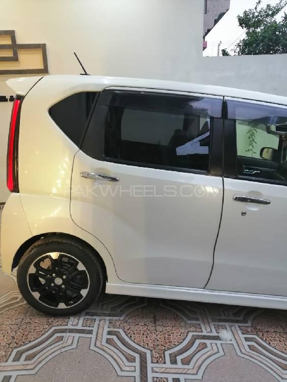 ڈائیہاتسو موو 2017 for Sale in سیالکوٹ ڈائیہاتسو موو 2017 for Sale in سیالکوٹ Image-18