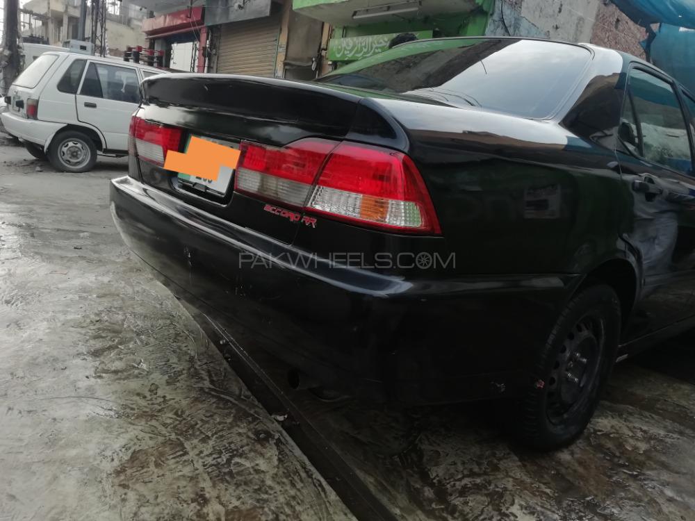 ہونڈا اکارڈ 2001 for Sale in لاہور ہونڈا اکارڈ 2001 for Sale in لاہور Image-3