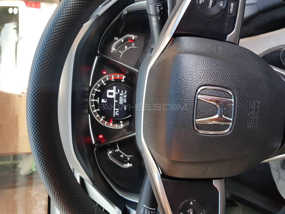 Honda Civic 2018 for Sale in Lahore Honda Civic 2018 for Sale in Lahore Image-6
