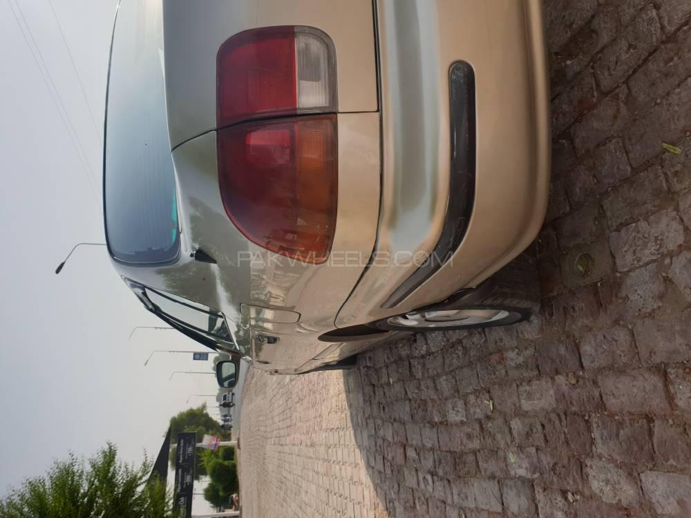 Honda Civic 1997 for Sale in Rahim Yar Khan Image-1