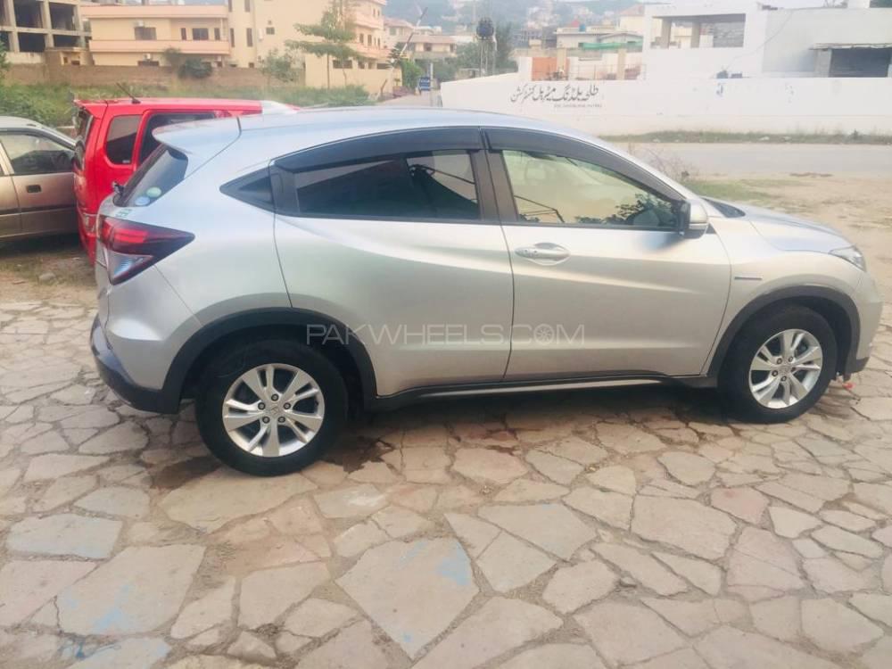 ہونڈا ویزِل 2014 for Sale in اسلام آباد ہونڈا ویزِل 2014 for Sale in اسلام آباد Image-2