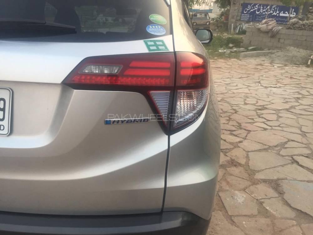 ہونڈا ویزِل 2014 for Sale in اسلام آباد ہونڈا ویزِل 2014 for Sale in اسلام آباد Image-6